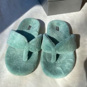 Vionic LydiaTerry Slipper Size 9